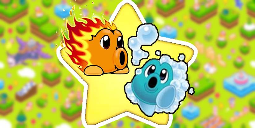 kirby hot head bubble head