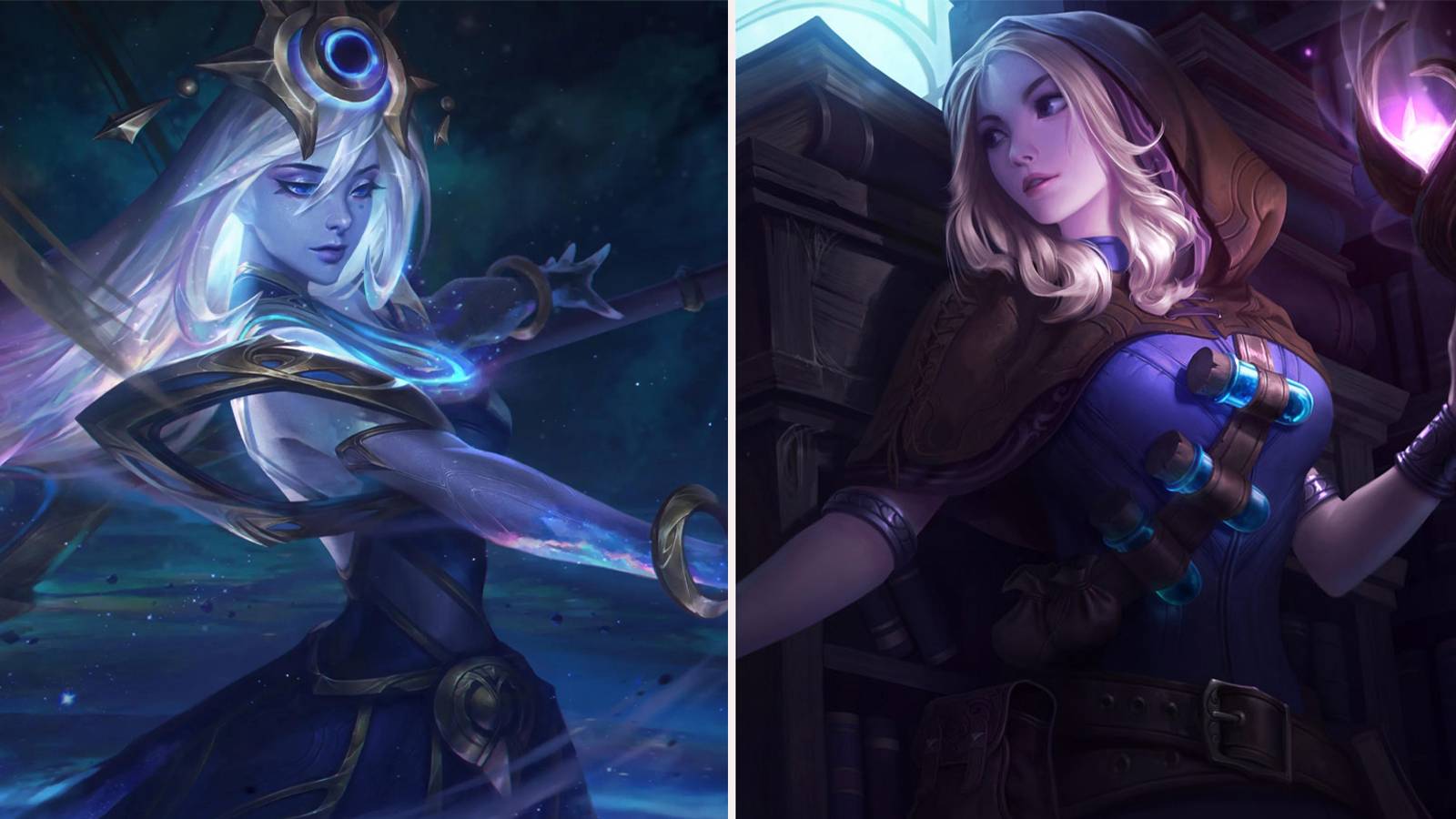 league of legends wild rift how to play lux