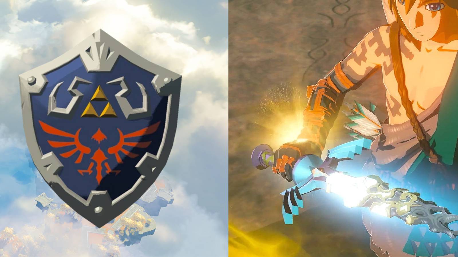 sword and shield legacy weapon sequel canon questions