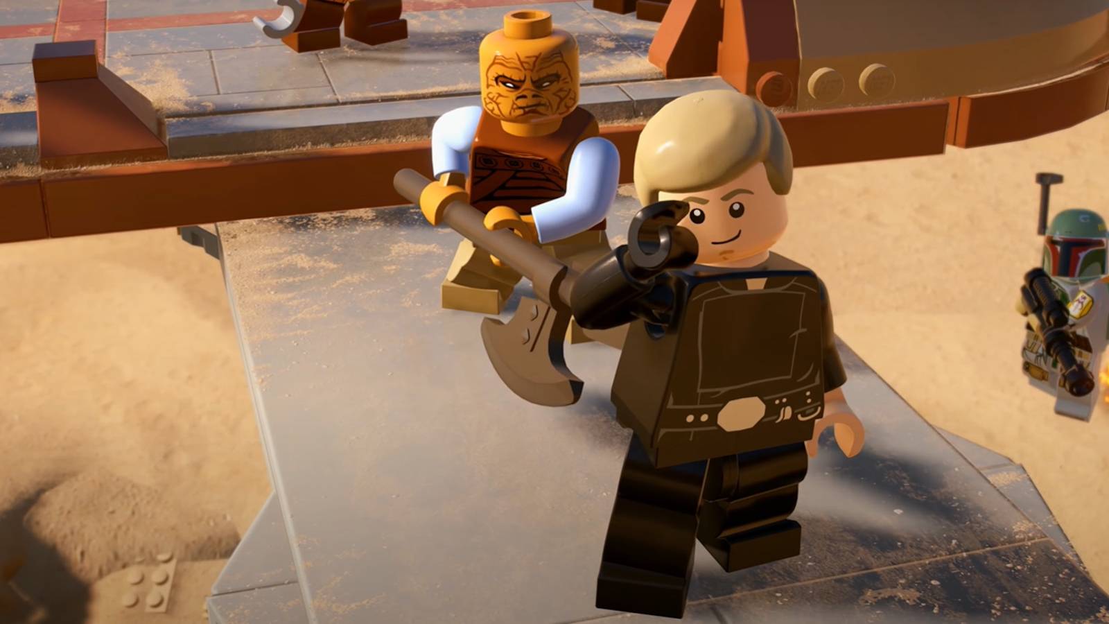 lego star wars the skywalker saga stud multiplier