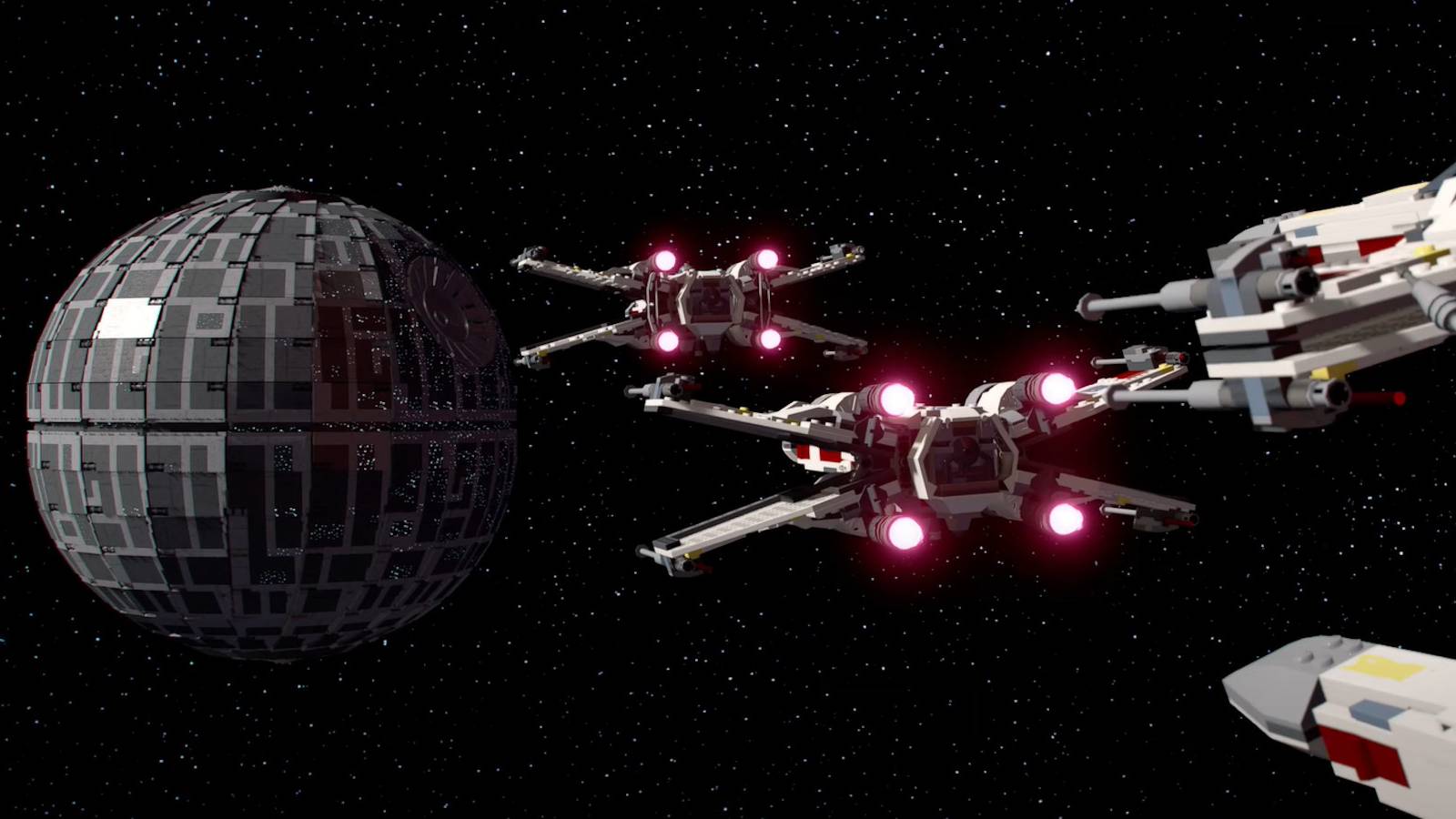 lego star wars the skywalker saga capital ships