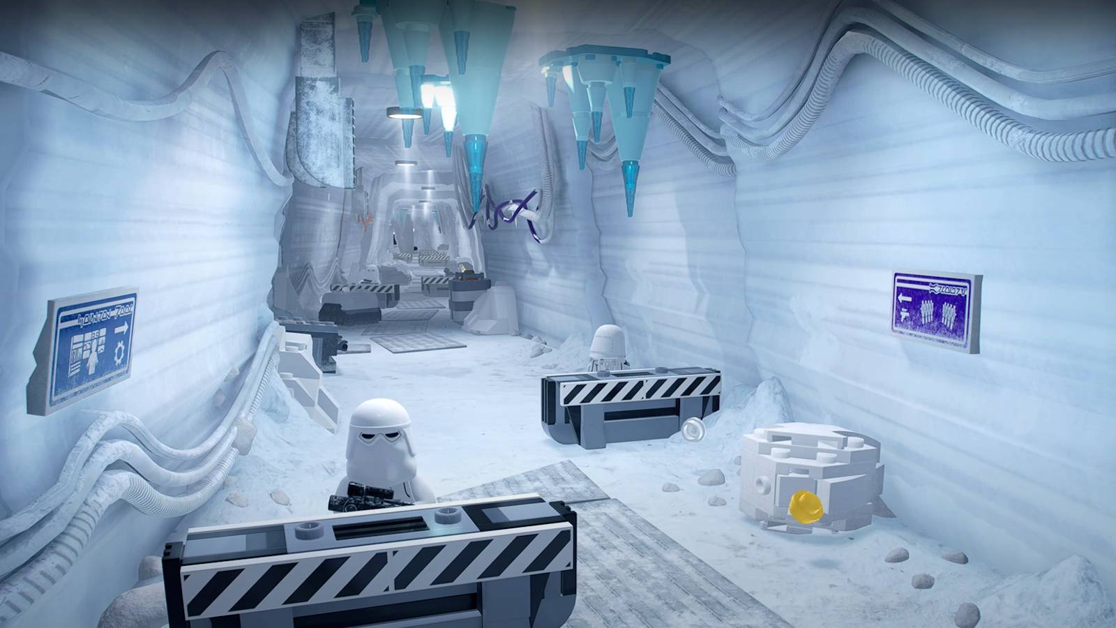 lego star wars the skywalker saga afk stud farm