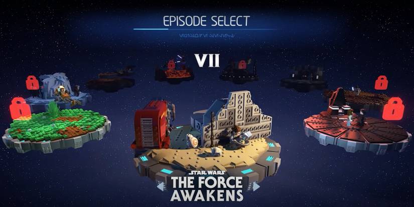 lego star wars the skywalker saga scavenger abilities