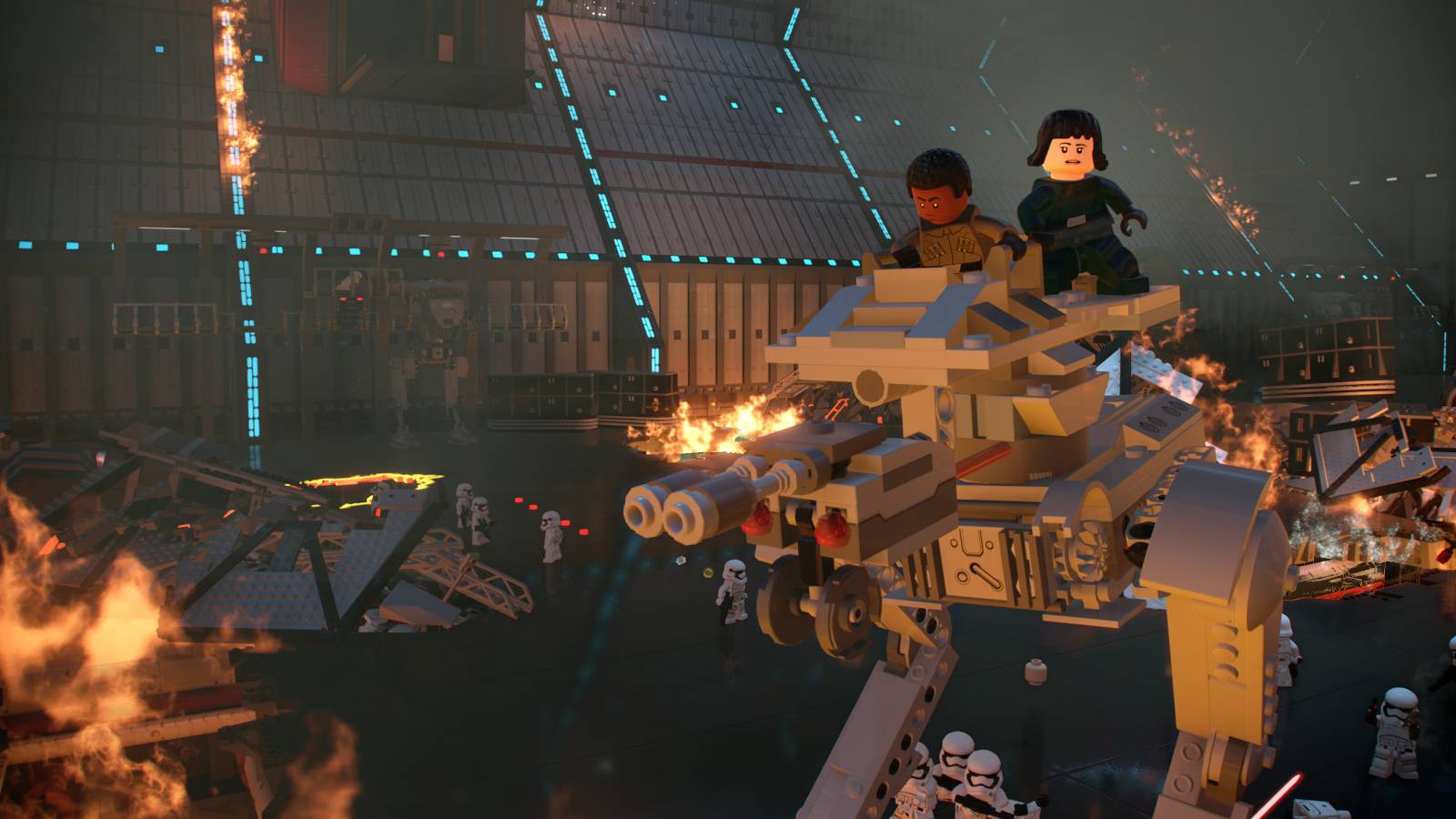 lego star wars the skywalker saga studs