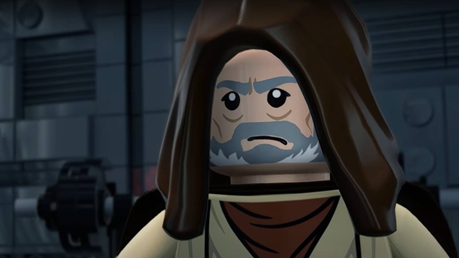 lego star wars the skywalker saga theed statues