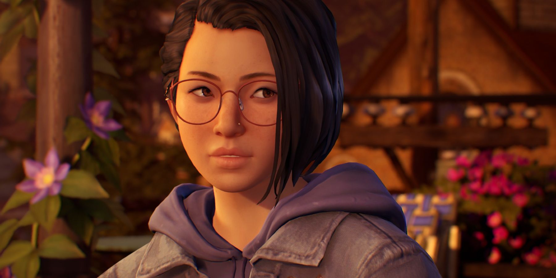 How Long Does It Take To Beat Life Is Strange: True Colors?