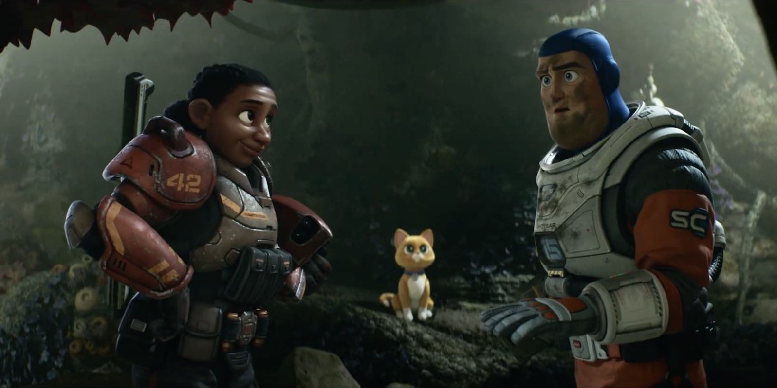 lightyear new trailer Cropped