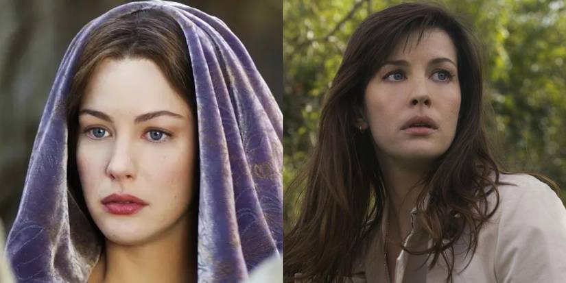 liv tyler lotr mcu