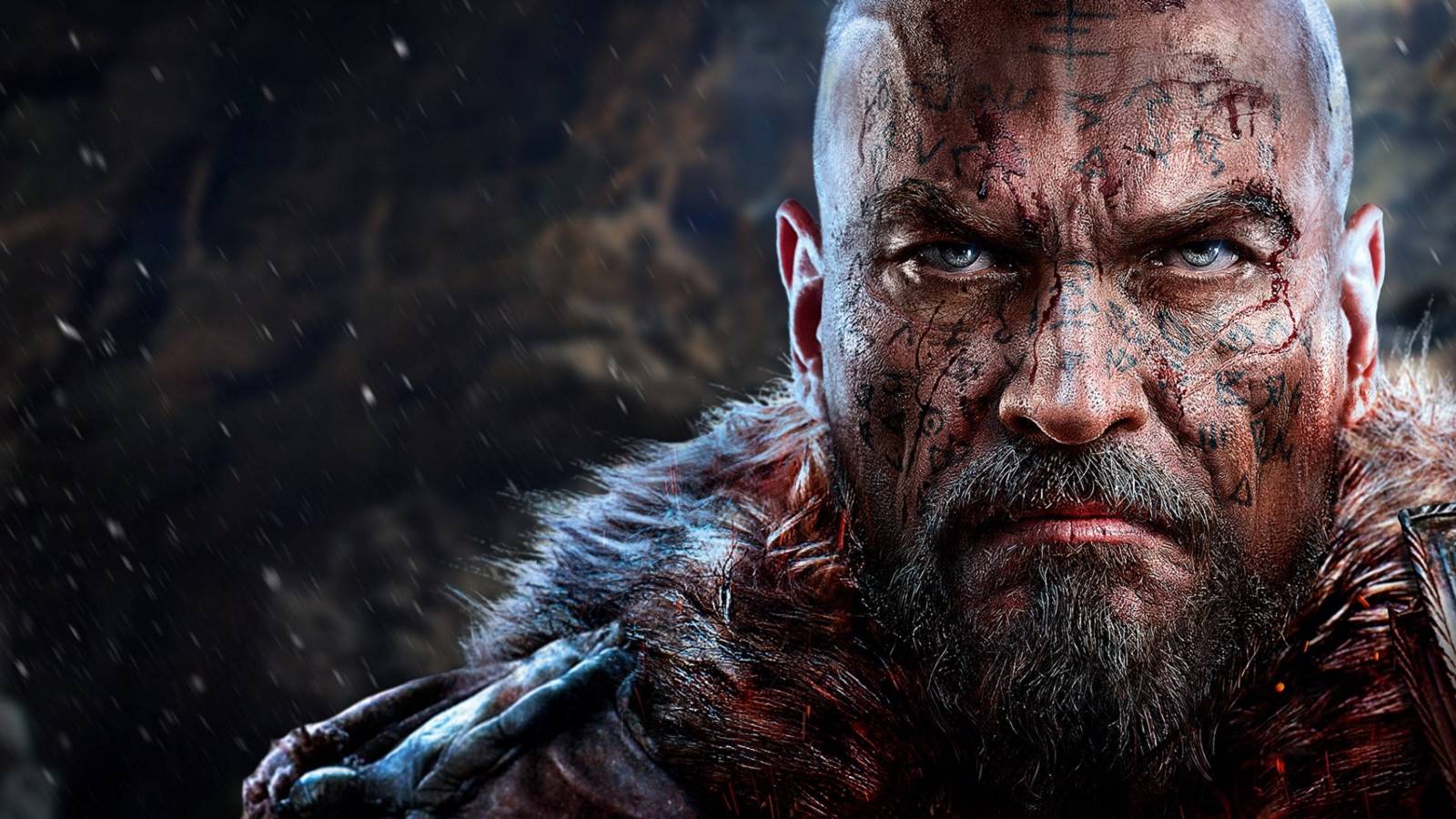 lords of the fallen key art