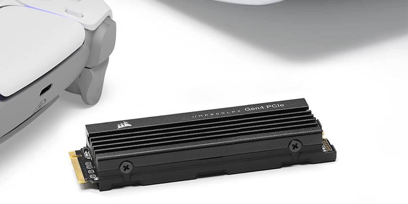 m2 ssd card ps5