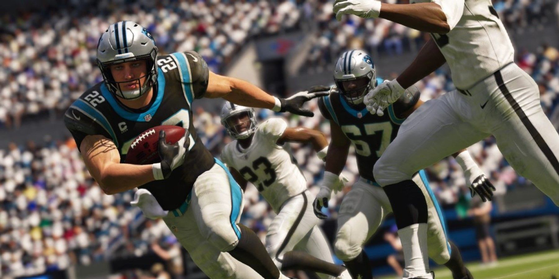 Madden NFL Pattern May Suggest When Fans Will Learn More About NFL 23