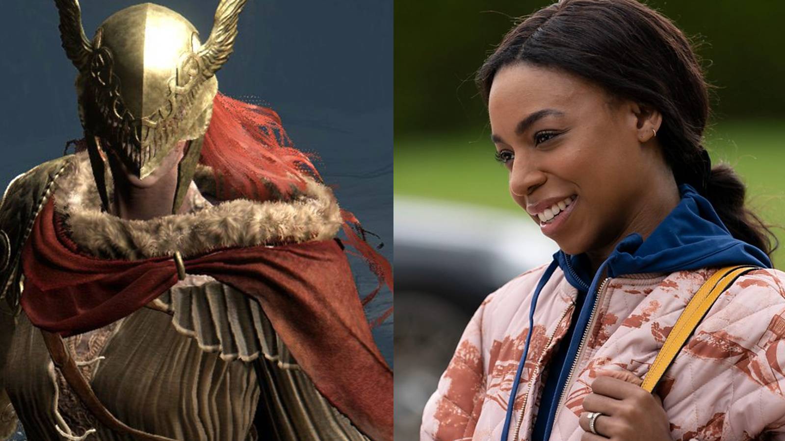 Malenia Blade of Miquella Pippa Bennett Warner