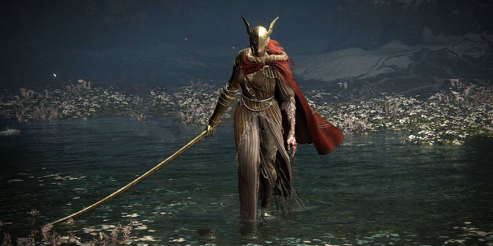 malenia swarm flies nerf