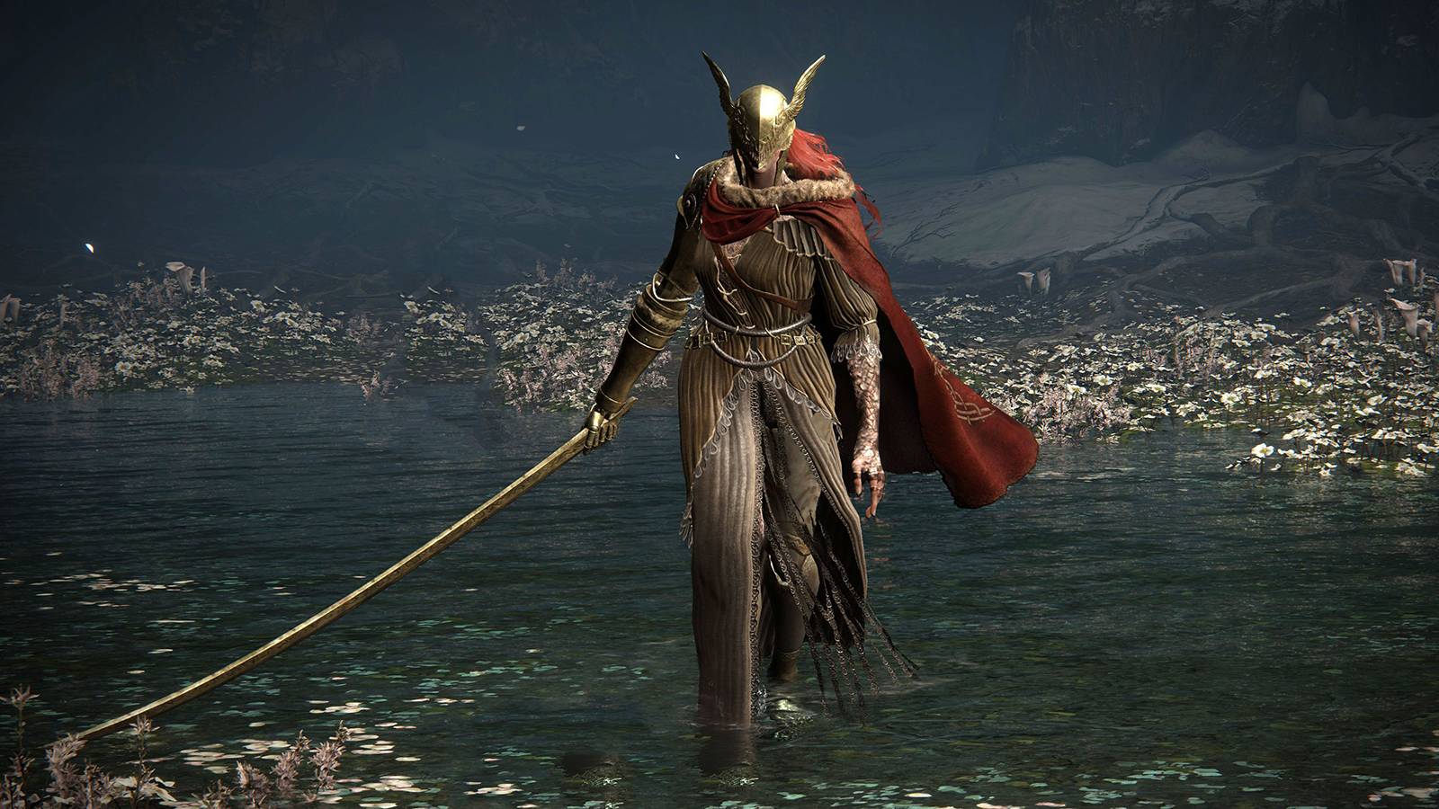 malenia swarm flies nerf