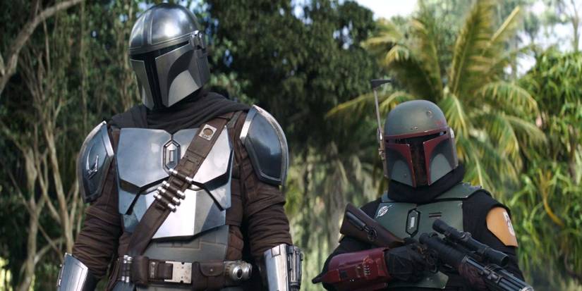 mandalorian mmo xbox