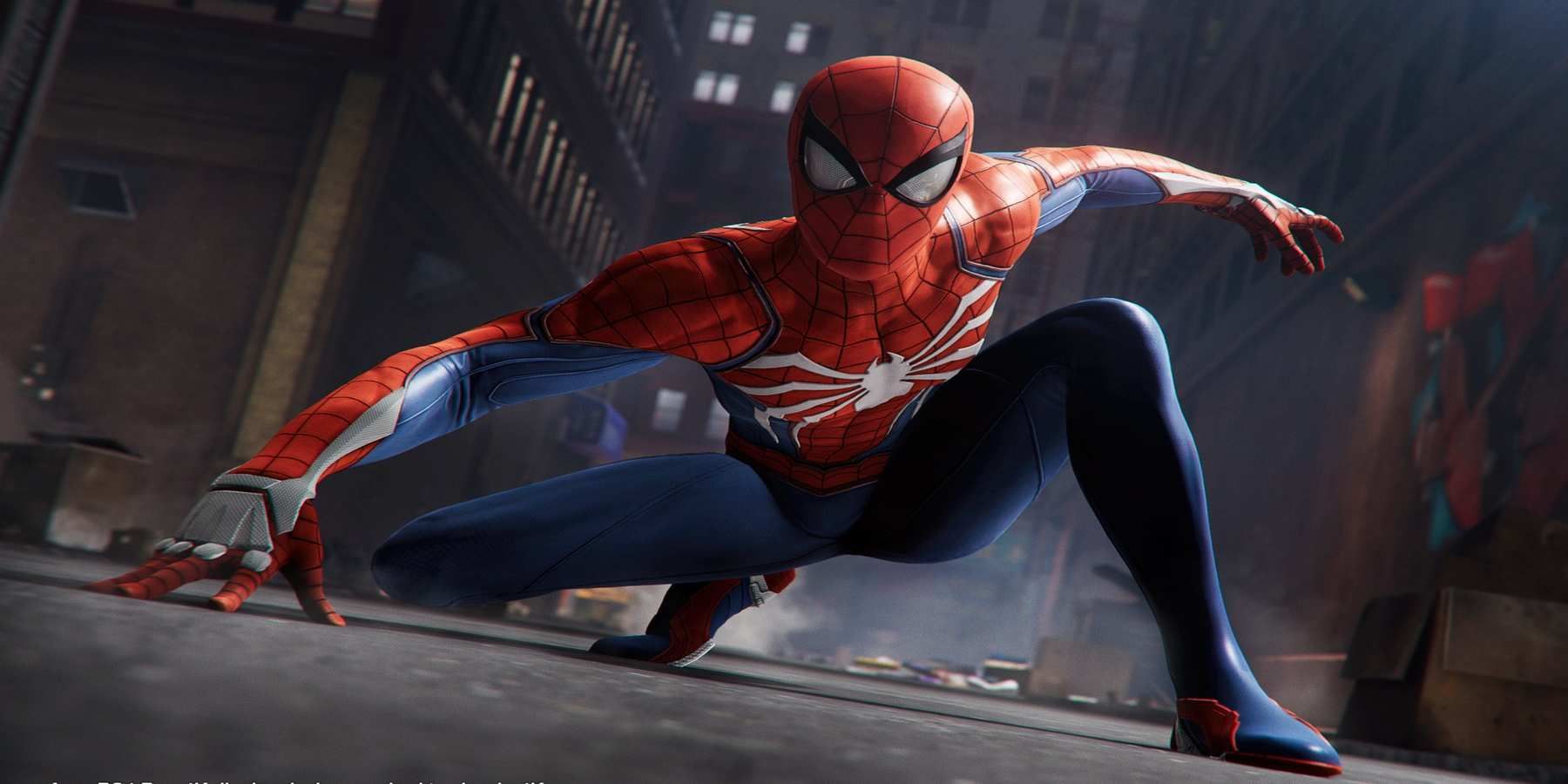 Marvel’s Spider-Man Player Accidentally Breaks Peter's ‘No Killing’ Rule