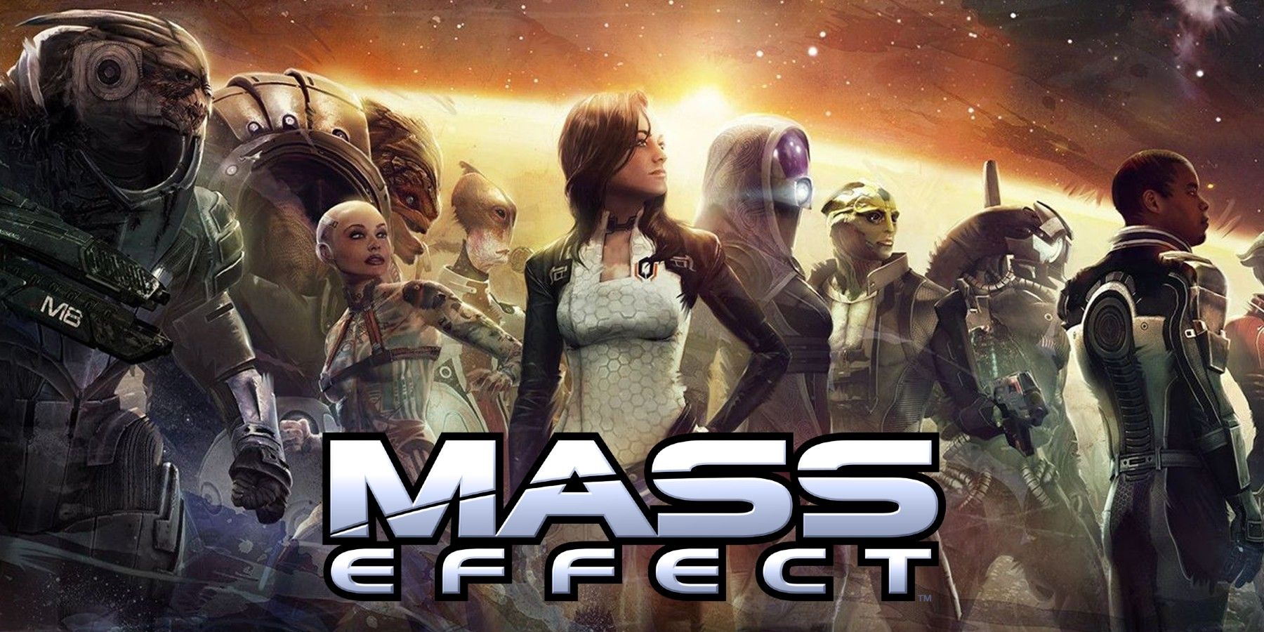 Mass Effect 4 Companions Have a Tough Job Ahead of Them