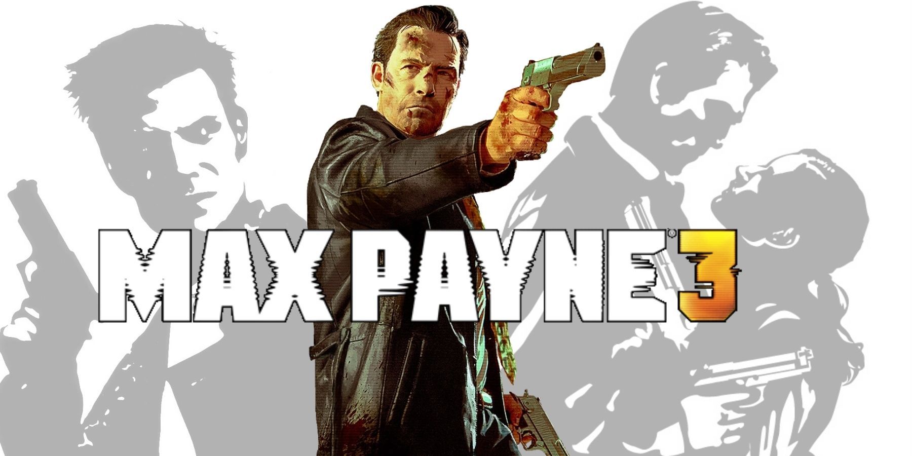 Buy Max Payne 3 Complete Pack Rockstar