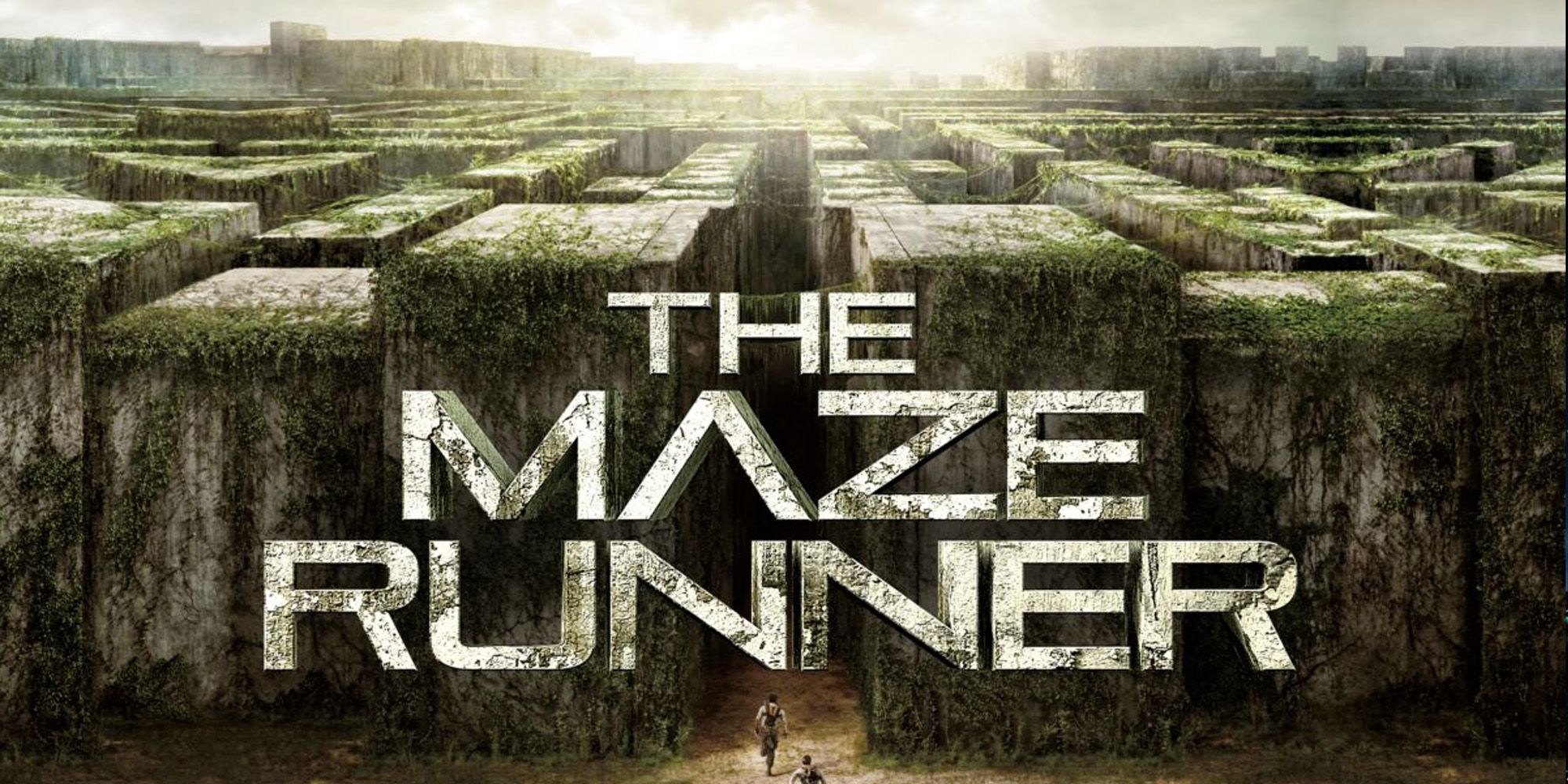 maze runner 