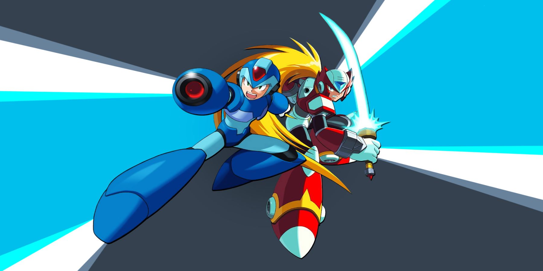 A New Retro-Styled Mega Man X Game Could be Huge