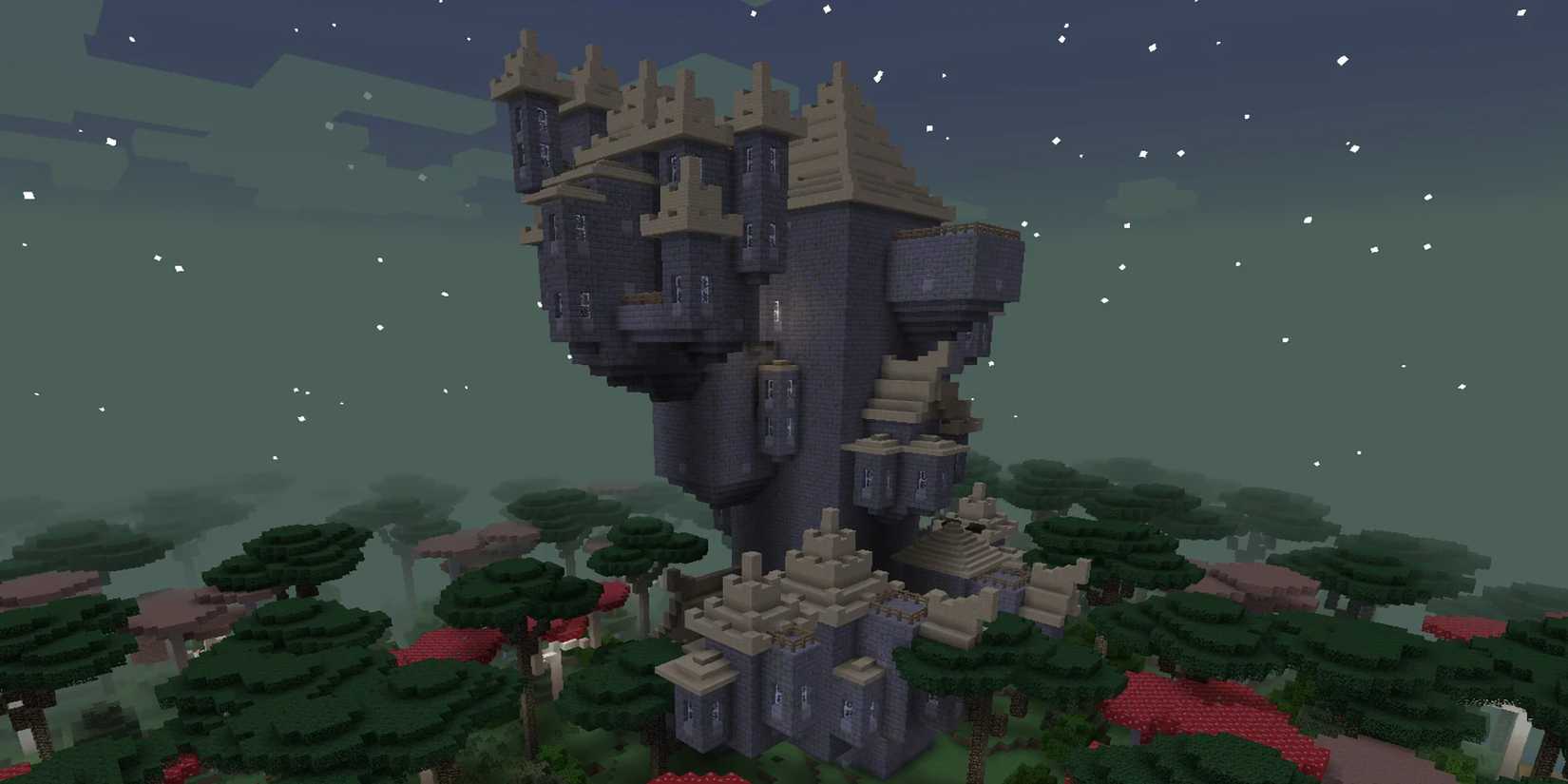 minecraft-twilight-forest