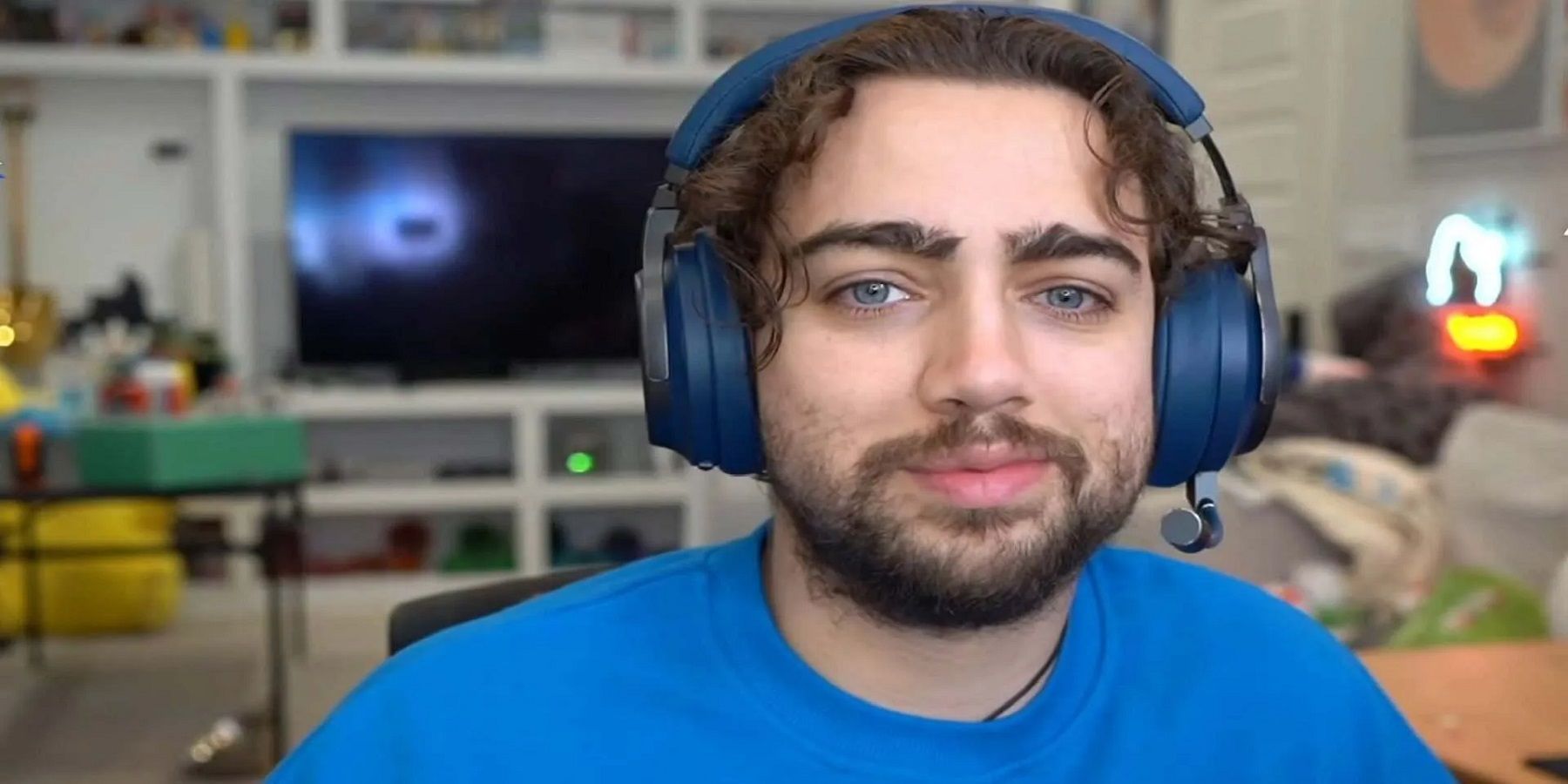 Twitch Streamer Mizkif Turns Down Big Money Gambling Sponsorship