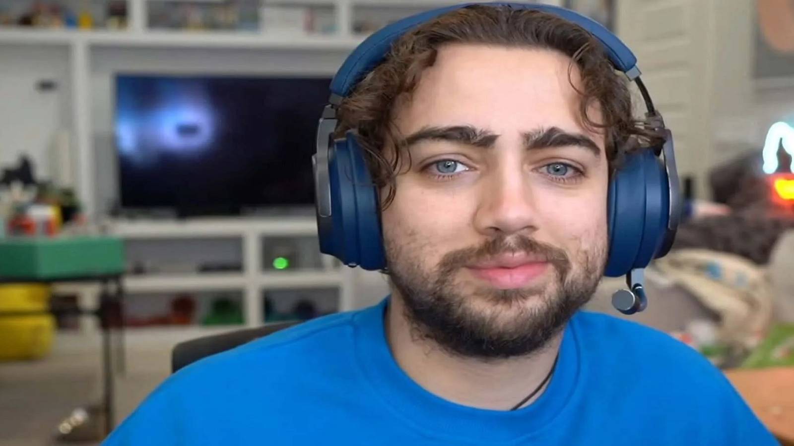 Mizkif says he did not take on a gambling sponsorship worth $10 million a year.