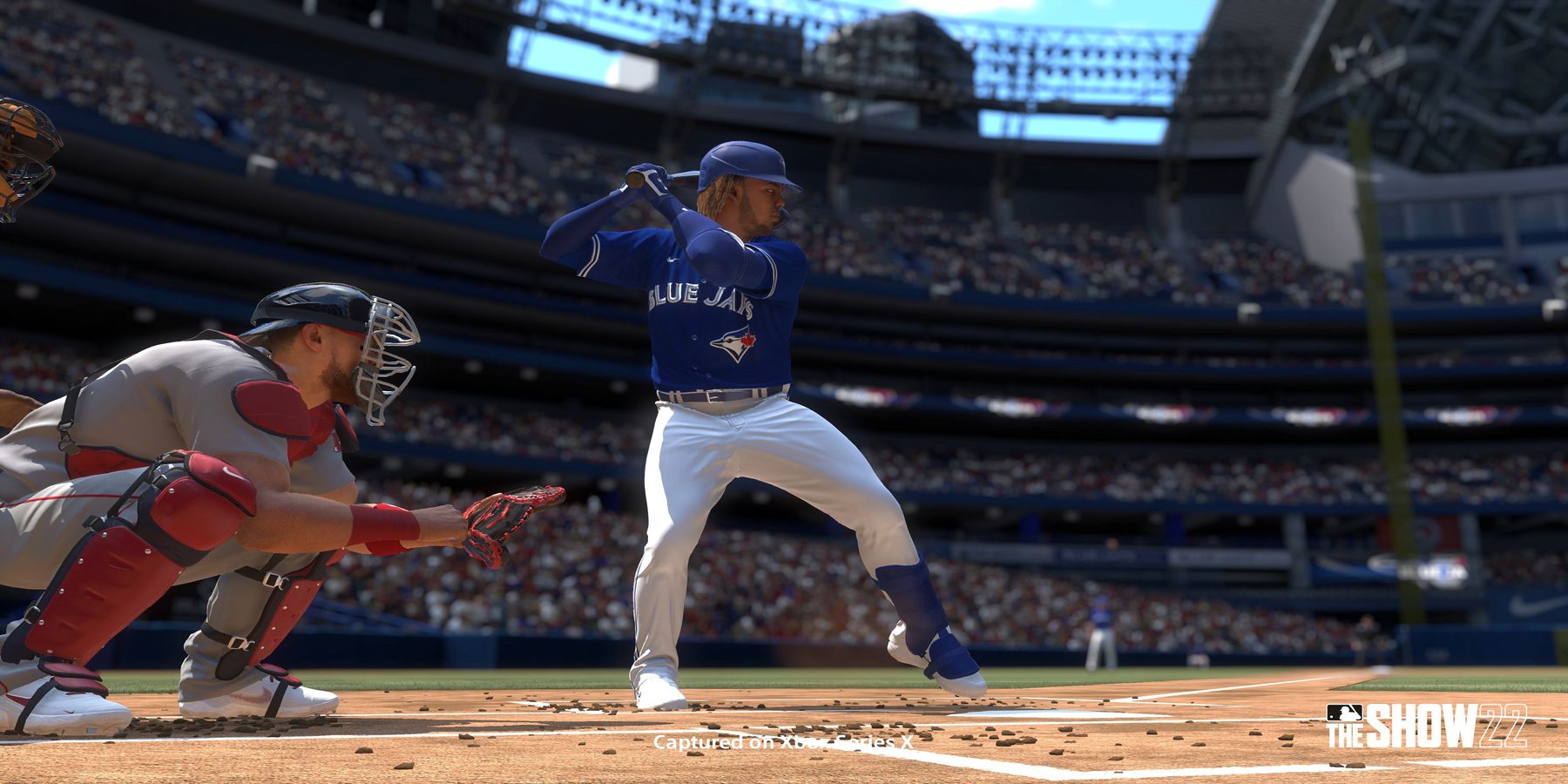 MLB: The Show 23 Review - A Very Good Swing - GamerBraves