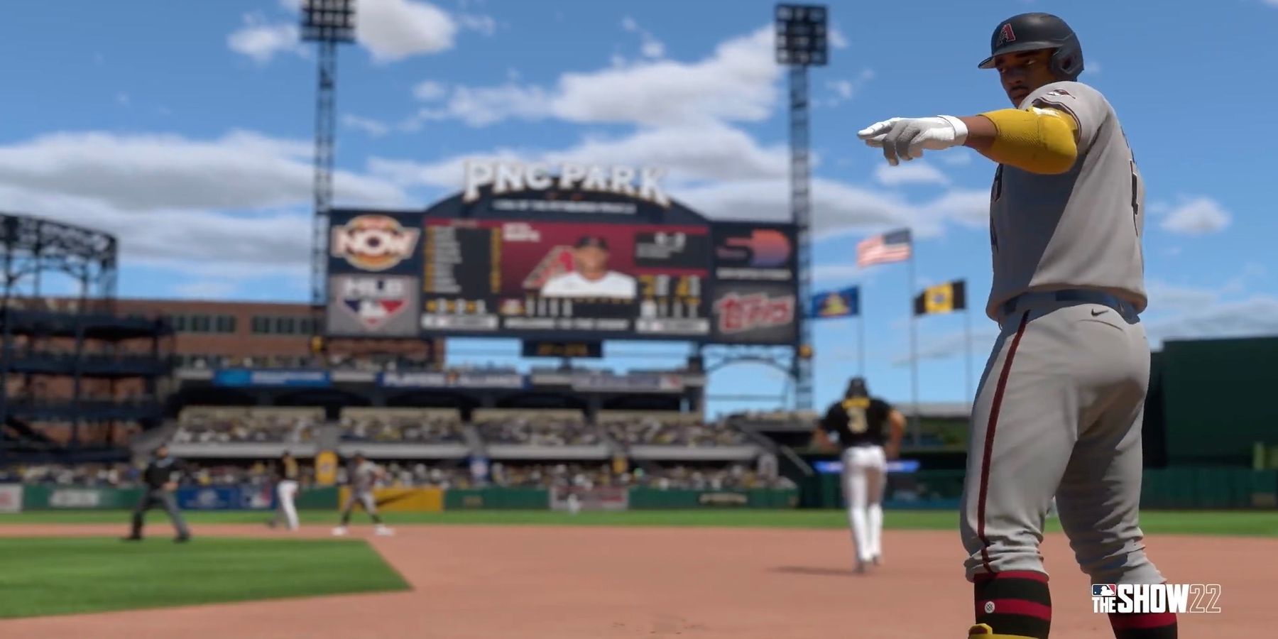 MLB The Show (@mlbtheshow) • Instagram photos and videos