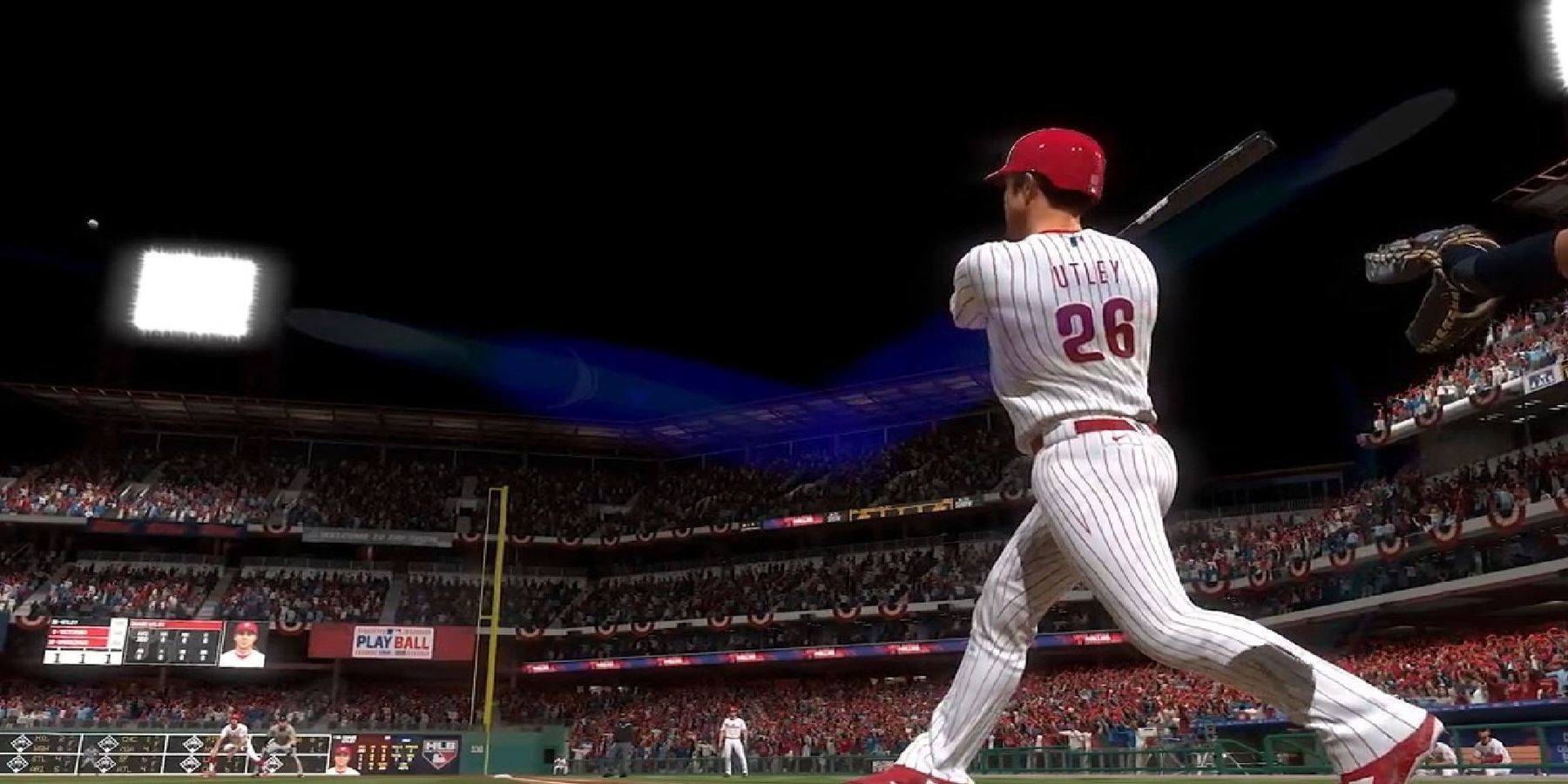 MLB The Show 22 (PS4) REVIEW - Waste Pitch - Cultured Vultures