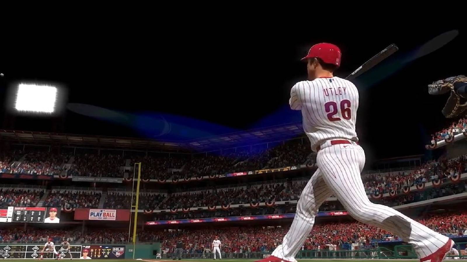 mlb the show game update 4 2K Games
