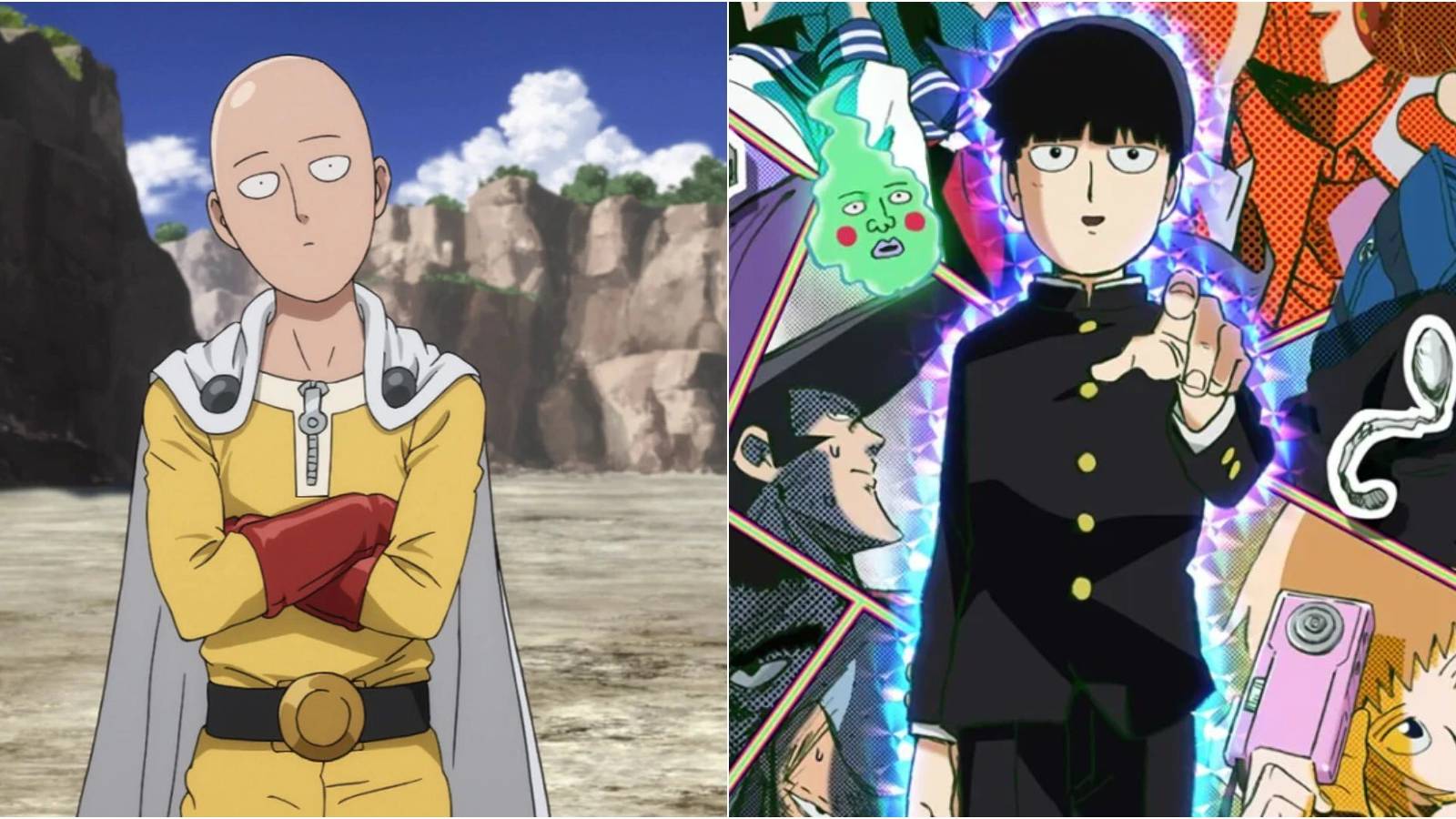 mob-psycho-vs-one-punch-man