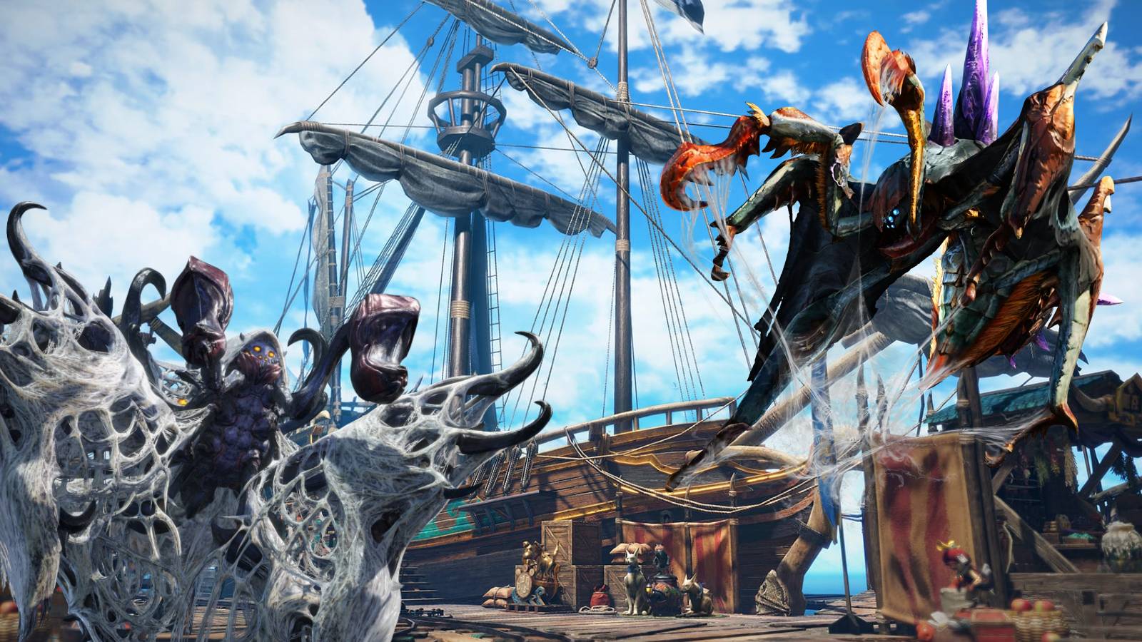 kamura village parallels cultural differences