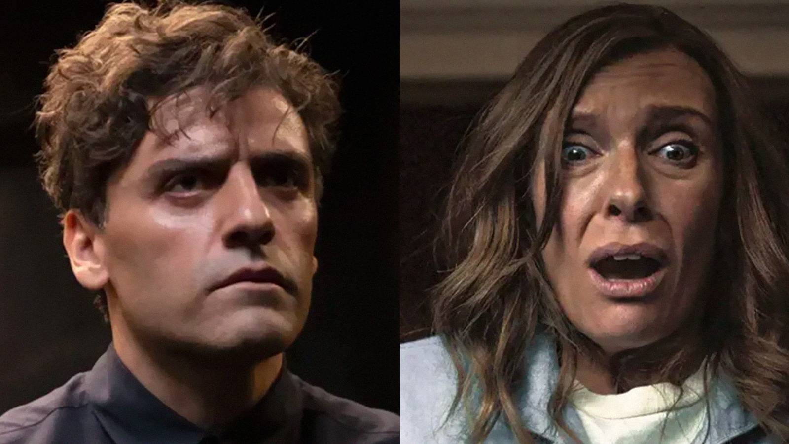 Moon Knight Hereditary