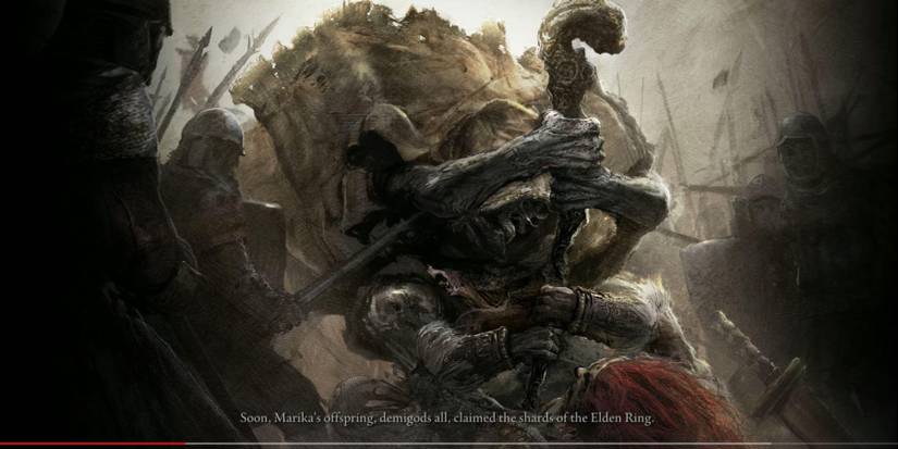 morgott vs radahn elden ring