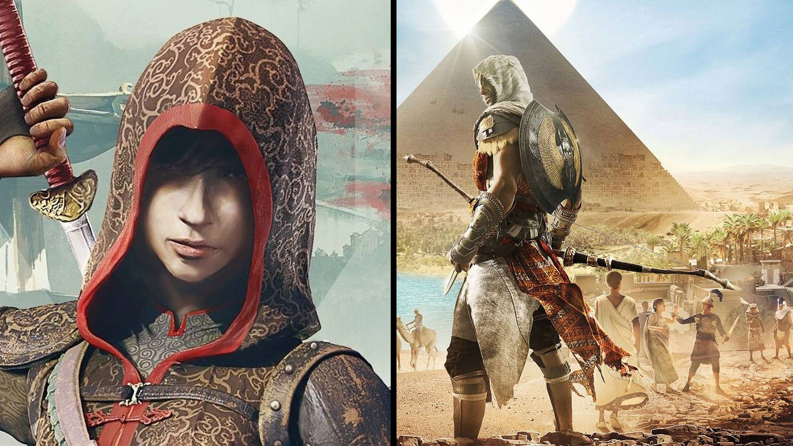 assassins creed chronicles origins