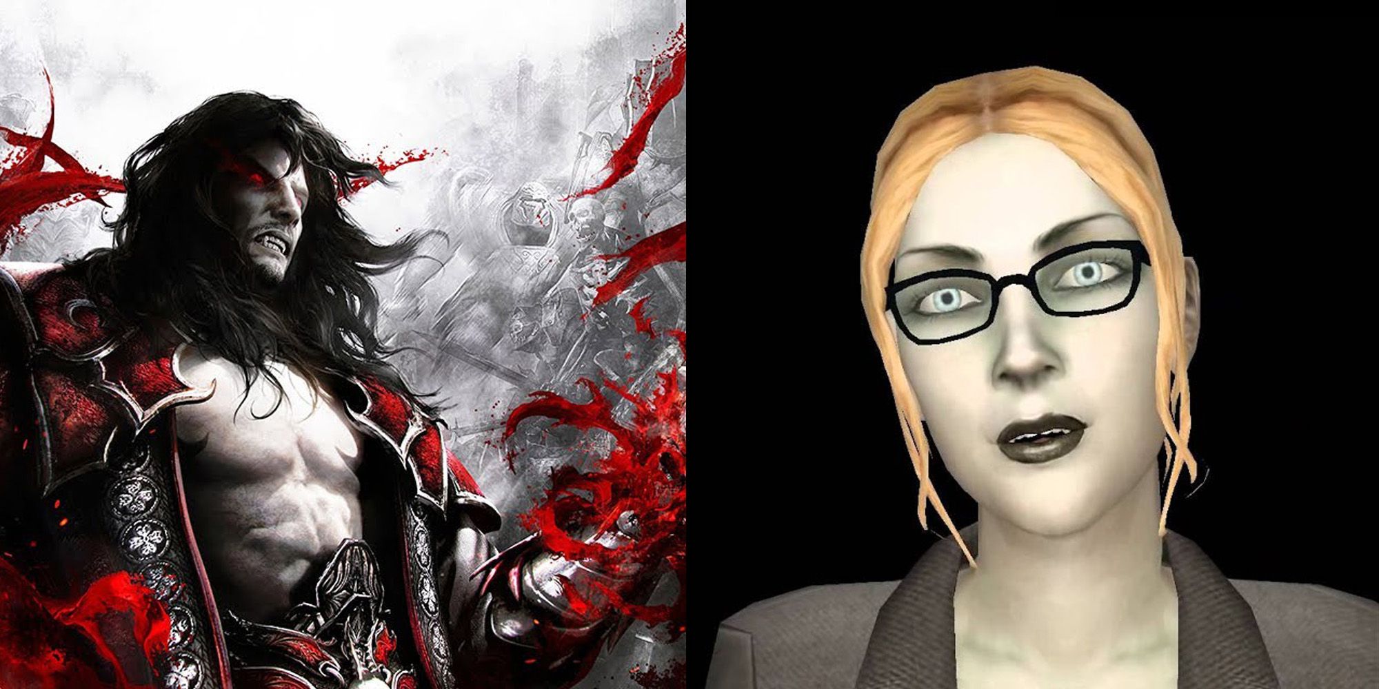 8 Most Vicious Vampires In Games