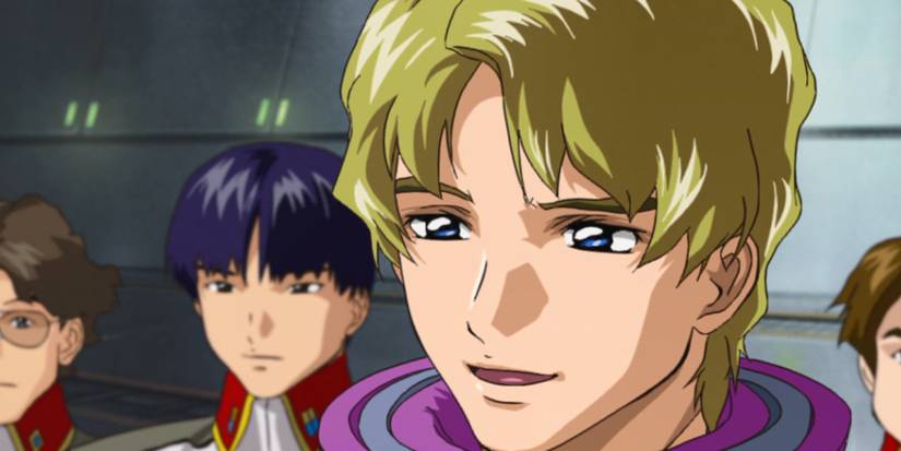 mu la flaga gundam seed