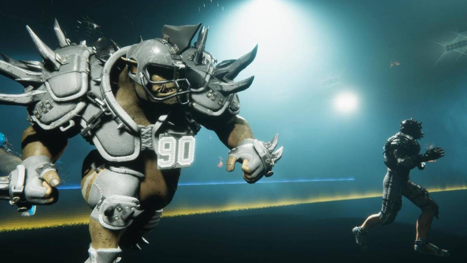 mutant football sequel announcement