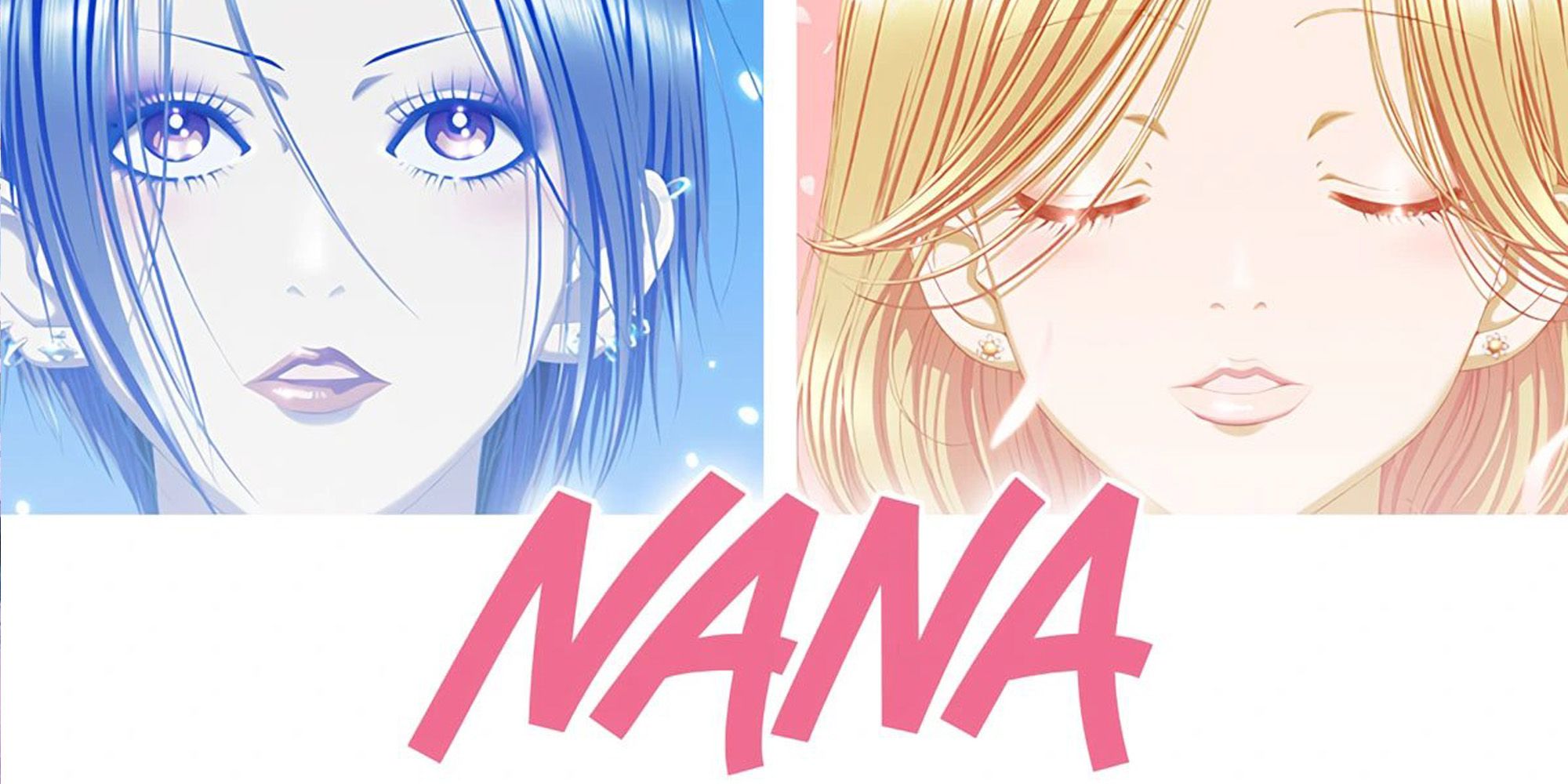 nana anime