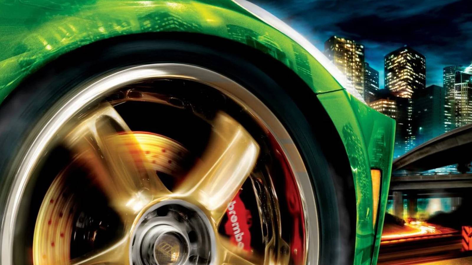 need for speed underground 2022