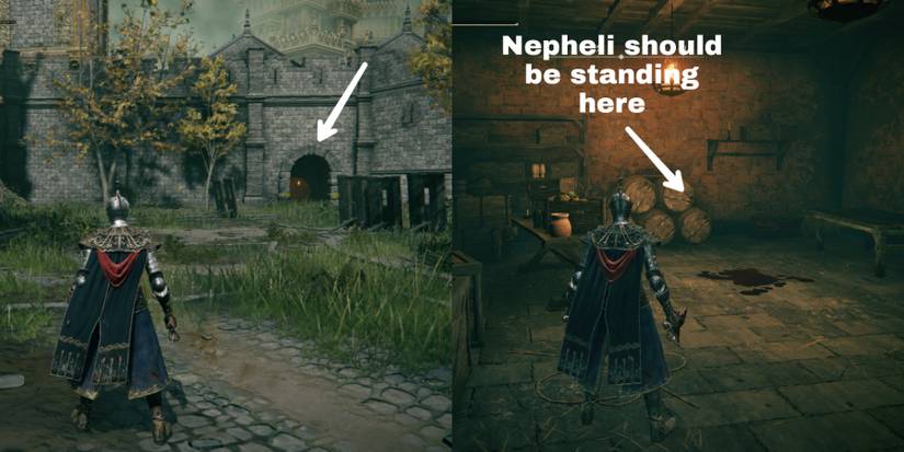 nepeheli loux first location in elden ring