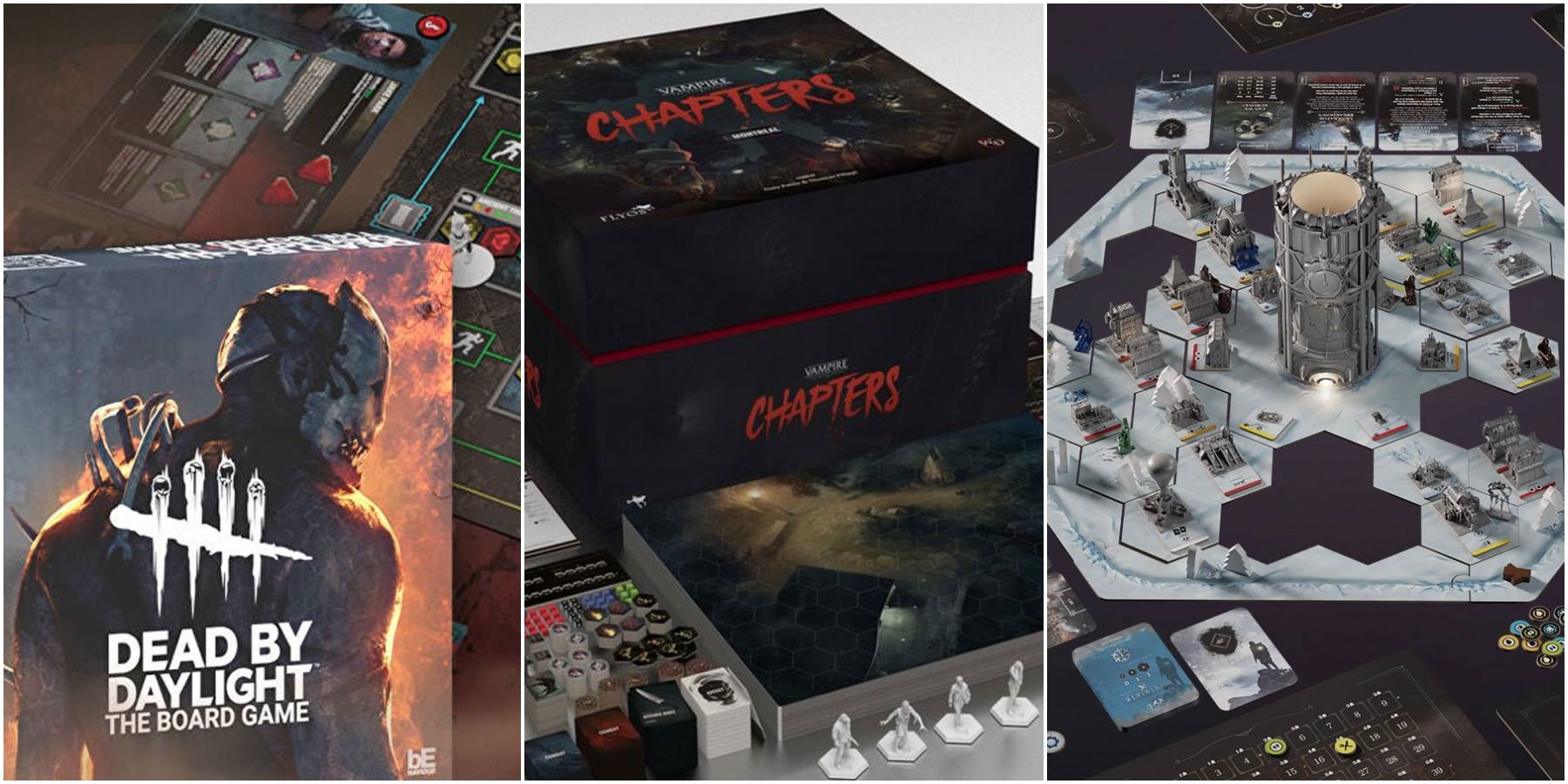 new and upcoming board games feature image