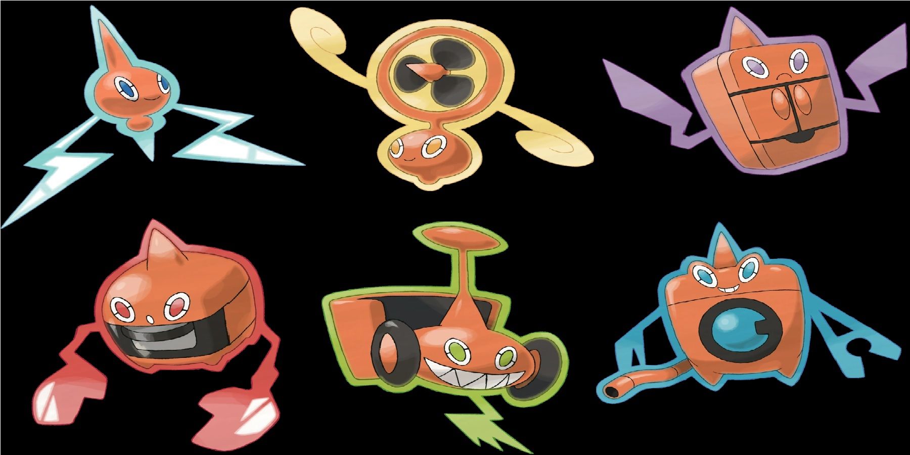 new-rotom