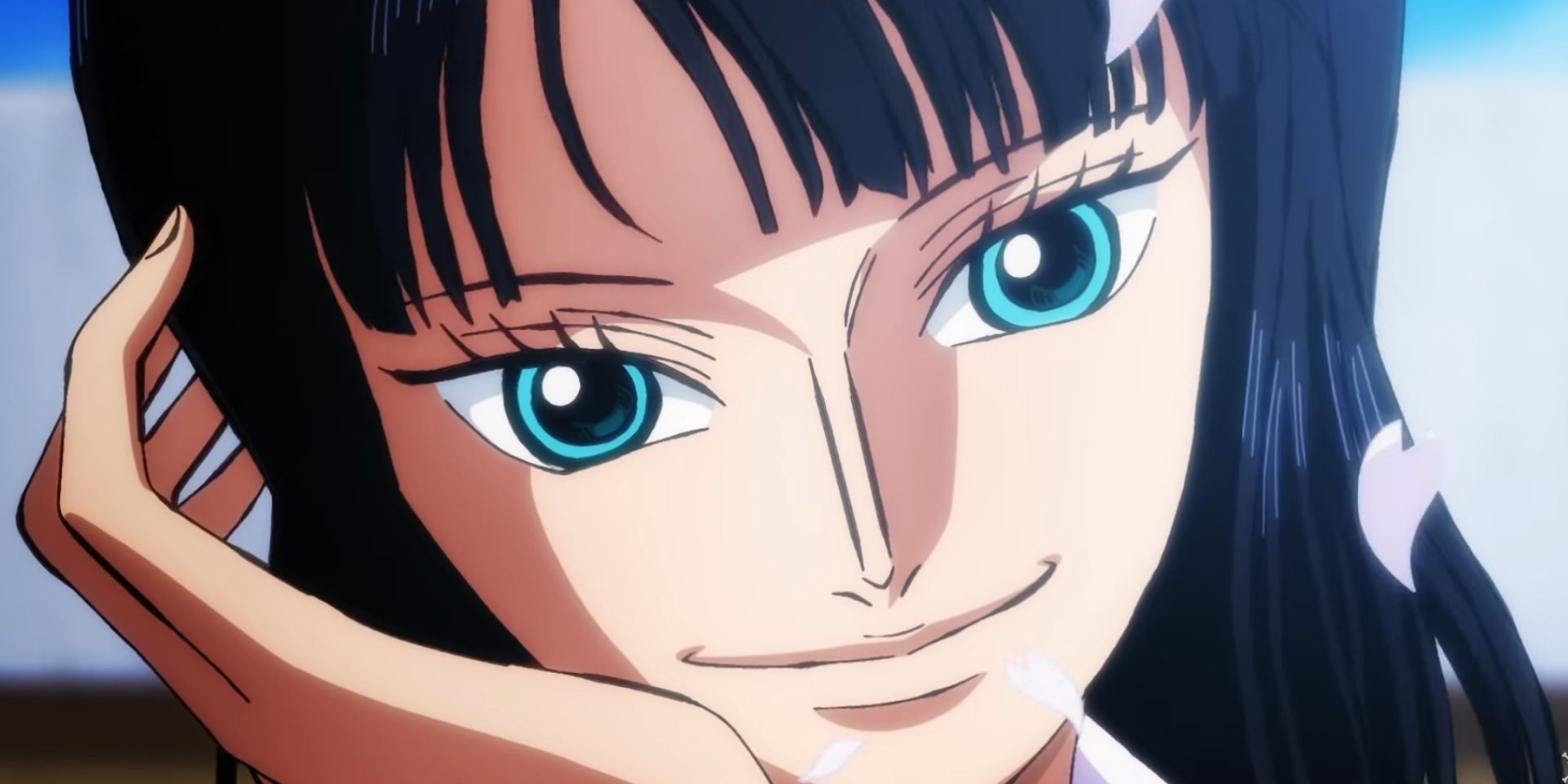 One Piece Nico Robin Is The Series Most Underrated Character