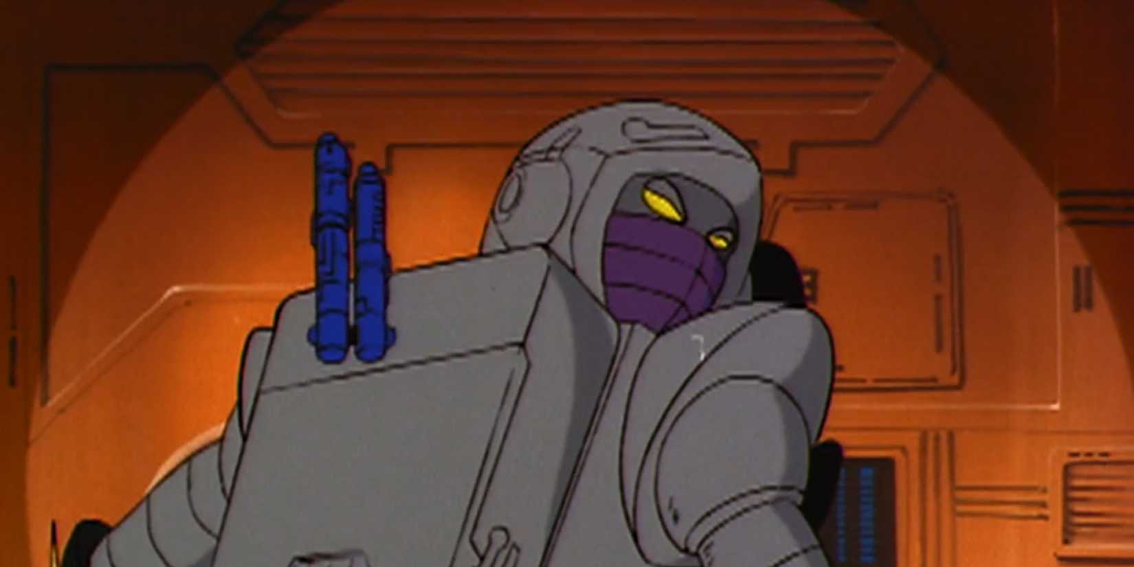 nightbird transformer