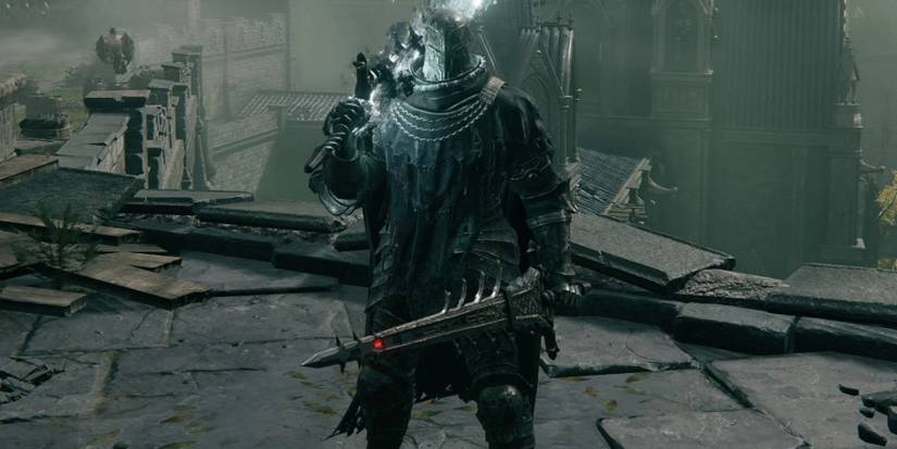 night's cavalry set elden ring