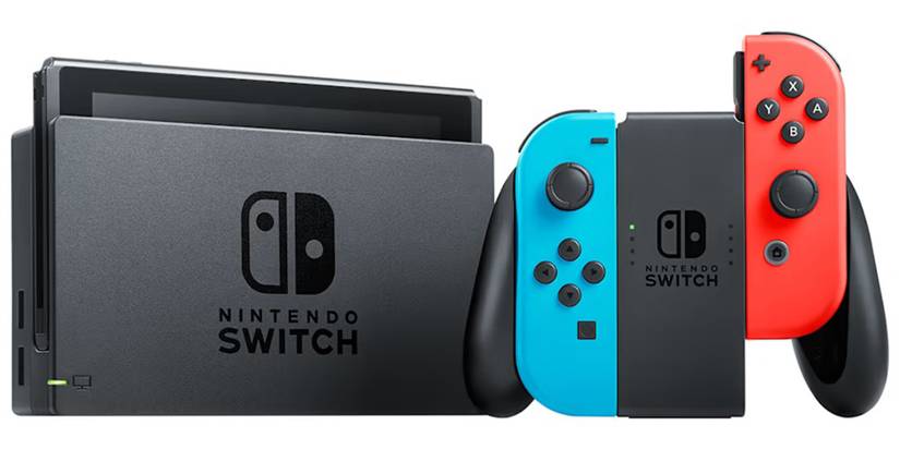 nintendo switch joy con drift repairs