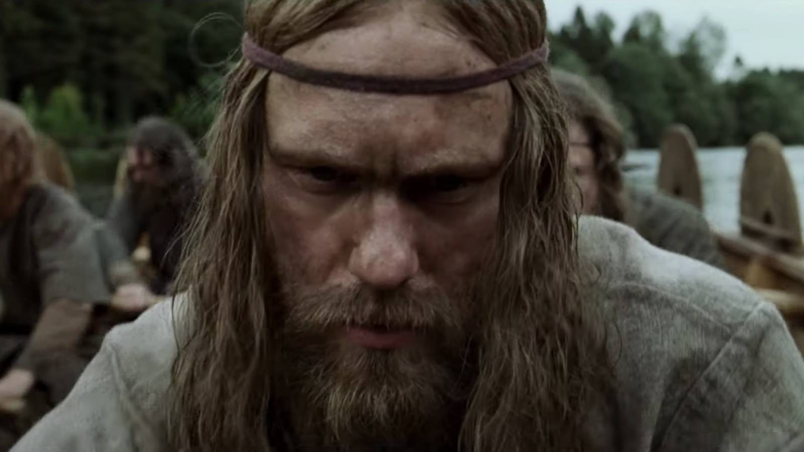 alexander skarsgard as amleth