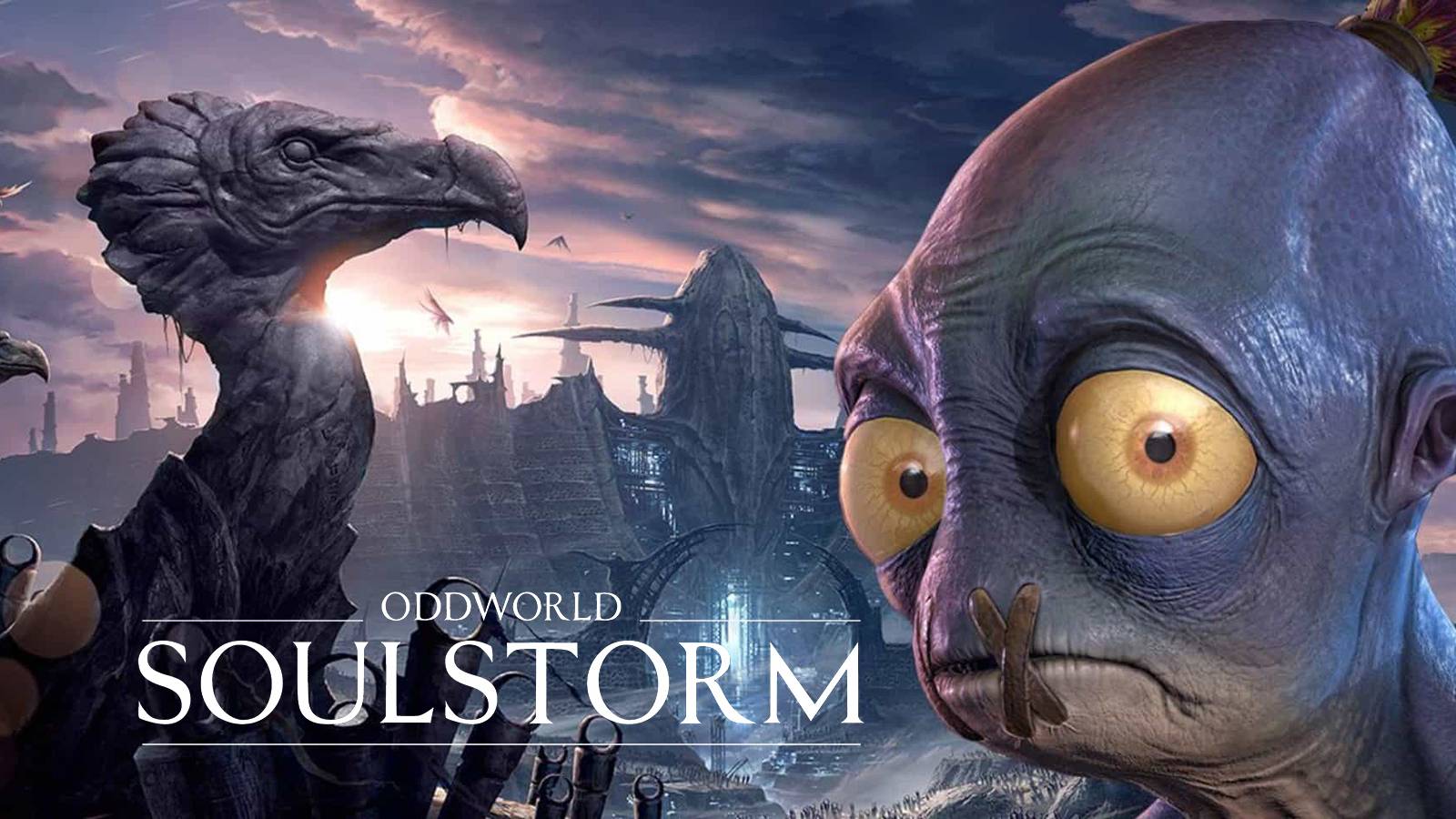 oddworld soulstorm epic games store exclusive ends